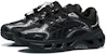 (W) Li-Ning Scenery Low 'Hitam Perak' AGLR106-2