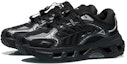 Lookbook (W) Li-Ning Scenery Low 'Hitam Perak' AGLR106-2