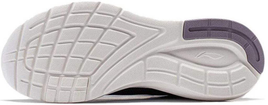 (W) 리닝 러닝화 로우 '반사 블랙 화이트' (Li-Ning Running Low 'Reflective Black White') ARST064-3 Purchase (W) 리닝 러닝화 로우 '반사 블랙 화이트' (Li-Ning Running Low 'Reflective Black White') ARST064-3