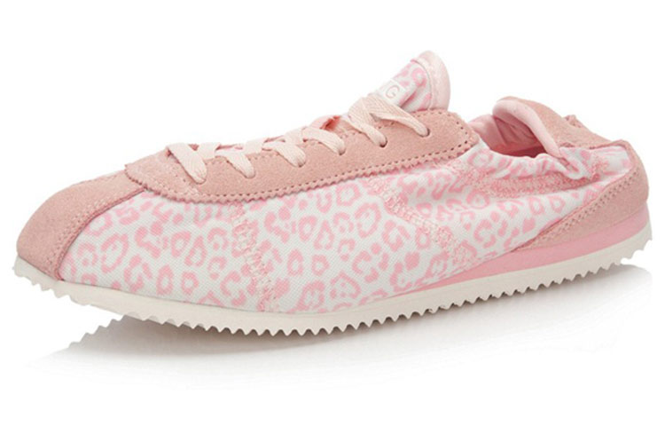 (W) Li-Ning Running Shoes Low 'Sakura Pink' 圖 3