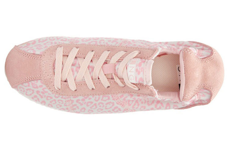 (W) Li-Ning Running Shoes Low 'Sakura Pink' 圖 4