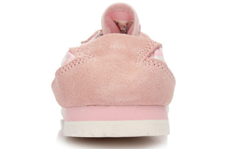 (W) Li-Ning Running Shoes Low 'Sakura Pink' 圖 5