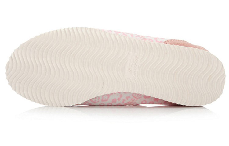 (W) Li-Ning Running Shoes Low 'Sakura Pink' 圖 6