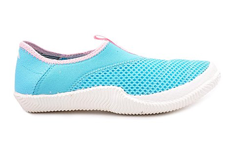 (W) Li-Ning Running Shoes Low 'Sky Blue' 圖 2