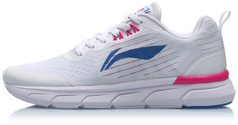 (W) Zapatillas para Correr Li-Ning Low 'Blanco Estándar' ARHP158-1 Buy (W) Zapatillas para Correr Li-Ning Low 'Blanco Estándar' ARHP158-1