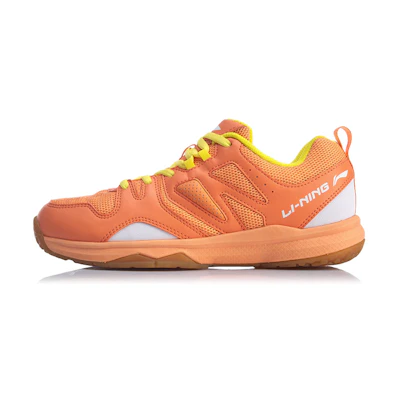 (W) Li-Ning Running Shoes Low 'Sweet Orange'