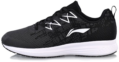 LiNing李寧 減震 低幫 跑步鞋 女款 檀黑 Buy LiNing李寧 減震 低幫 跑步鞋 女款 檀黑