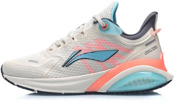 李宁 减震 低帮 跑步鞋 女款 白色 Buy 李宁 减震 低帮 跑步鞋 女款 白色