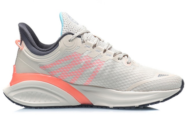 (W) 李寧ランニングシューズ ローカット (ホワイト) ARHQ236-1 Order (W) 李寧ランニングシューズ ローカット (ホワイト) ARHQ236-1