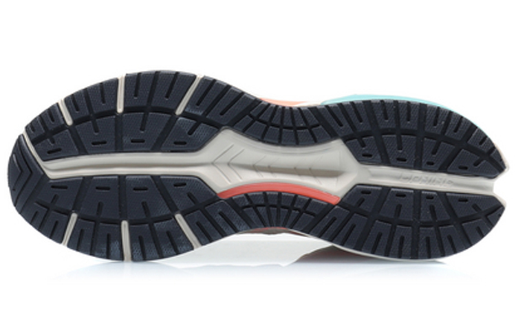 Purchase (W) 李寧ランニングシューズ ローカット (ホワイト) ARHQ236-1