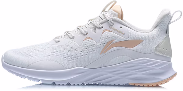 (W) Li-Ning Tiada Batasan 'Putih Merah Jambu' ARHQ238-5 Buy (W) Li-Ning Tiada Batasan 'Putih Merah Jambu' ARHQ238-5