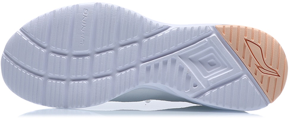 (W) Li-Ning Tiada Batasan 'Putih Merah Jambu' ARHQ238-5 Purchase (W) Li-Ning Tiada Batasan 'Putih Merah Jambu' ARHQ238-5