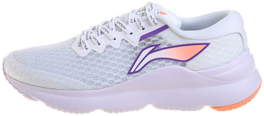 (W) 리닝 러닝화 로우 '화이트' (Li-Ning running shoes low 'white') ARSR028-2 Buy (W) 리닝 러닝화 로우 '화이트' (Li-Ning running shoes low 'white') ARSR028-2