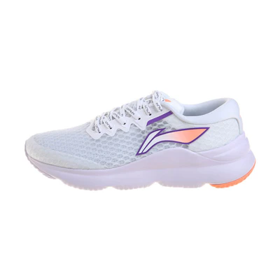 (W) Li-Ning Running Shoes Low 'White'