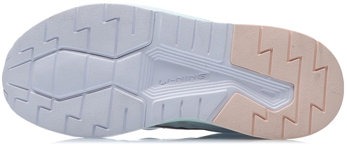 LiNing李寧 減震防滑耐磨 低幫 跑步鞋 女款 白杏 Purchase LiNing李寧 減震防滑耐磨 低幫 跑步鞋 女款 白杏