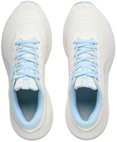 (W) Zapatillas de Correr Li-Ning Low 'Blanco Azul' ARST034-3 Shop (W) Zapatillas de Correr Li-Ning Low 'Blanco Azul' ARST034-3