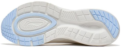 (W) Zapatillas de Correr Li-Ning Low 'Blanco Azul' ARST034-3 Purchase (W) Zapatillas de Correr Li-Ning Low 'Blanco Azul' ARST034-3