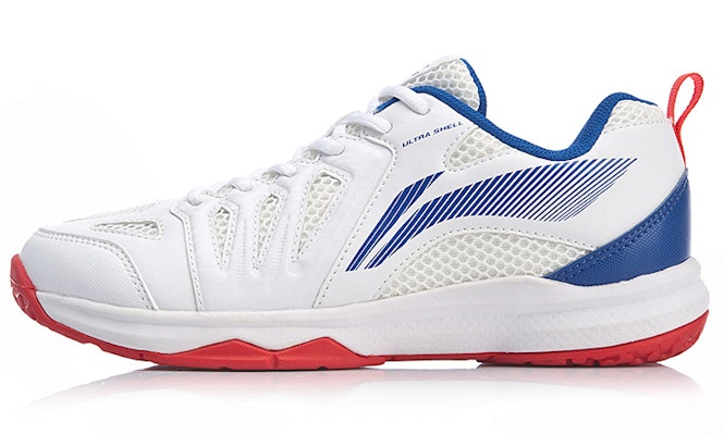 (W) Sepatu Lari Li-Ning Rendah 'Putih Biru' AYTP004-3 Buy (W) Sepatu Lari Li-Ning Rendah 'Putih Biru' AYTP004-3