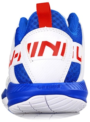 (W) Zapatillas de Running Li-Ning Bajas 'Blanco Azul' AYTQ026-1 Purchase (W) Zapatillas de Running Li-Ning Bajas 'Blanco Azul' AYTQ026-1