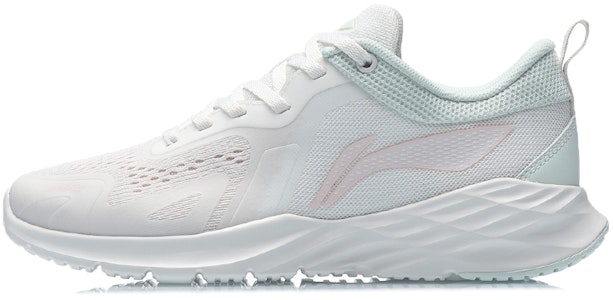 (W) 李宁 跑鞋 低帮 '白绿' ARHR120-2 Buy (W) 李宁 跑鞋 低帮 '白绿' ARHR120-2