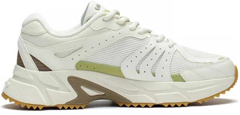 (W) 李寧時光「ベージュグリーン」 ARXT006-2 Order (W) 李寧時光「ベージュグリーン」 ARXT006-2