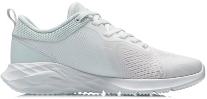 (W) 李宁 跑鞋 低帮 '白绿' ARHR120-2 Order (W) 李宁 跑鞋 低帮 '白绿' ARHR120-2