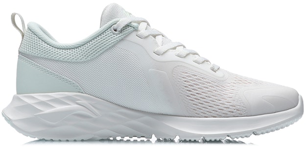 (W) 李宁 跑鞋 低帮 '白绿' ARHR120-2 Order (W) 李宁 跑鞋 低帮 '白绿' ARHR120-2