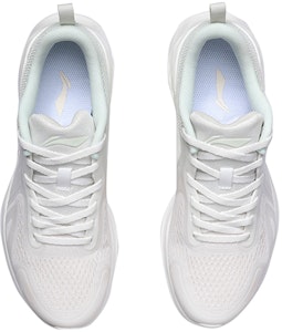 (W) 李宁 跑鞋 低帮 '白绿' ARHR120-2 Shop (W) 李宁 跑鞋 低帮 '白绿' ARHR120-2