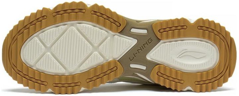 (W) 李寧時光「ベージュグリーン」 ARXT006-2 Purchase (W) 李寧時光「ベージュグリーン」 ARXT006-2