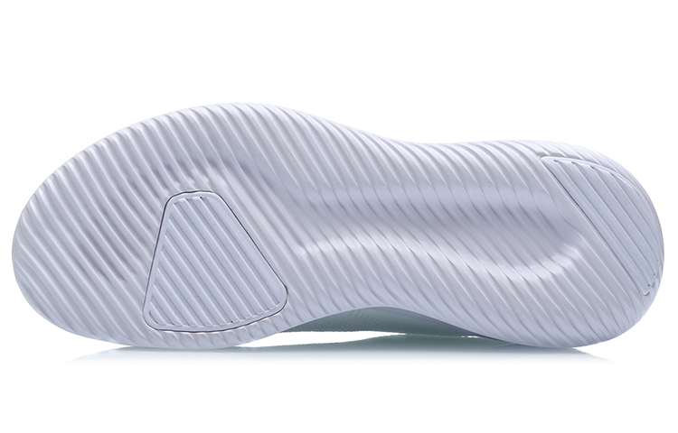 (W) Li-Ning Running Shoes Low 'White Green' 圖 5