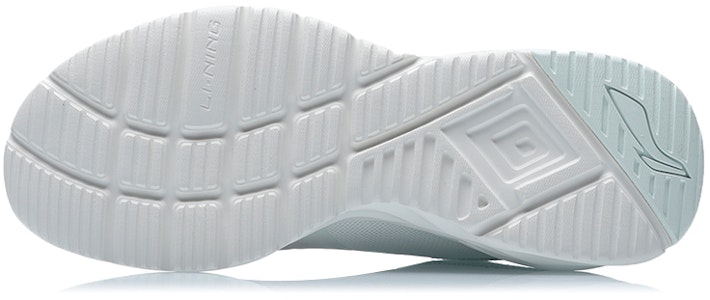 (W) 李宁 跑鞋 低帮 '白绿' ARHR120-2 Purchase (W) 李宁 跑鞋 低帮 '白绿' ARHR120-2