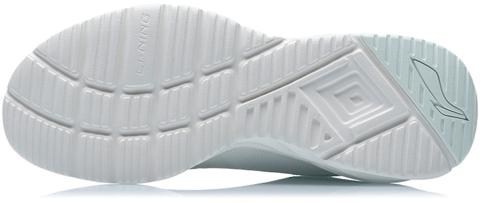 (Women) Li-Ning Running Shoes Low 'White Green' ARHR120-2 Purchase (Women) Li-Ning Running Shoes Low 'White Green' ARHR120-2