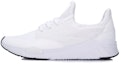 Buy (W) Zapatillas de Running Li-Ning Low 'Blanco Gris'. AGCM052-2