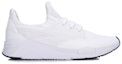 Order (W) Zapatillas de Running Li-Ning Low 'Blanco Gris'. AGCM052-2