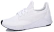 Lookbook (W) Zapatillas de Running Li-Ning Low 'Blanco Gris'. AGCM052-2