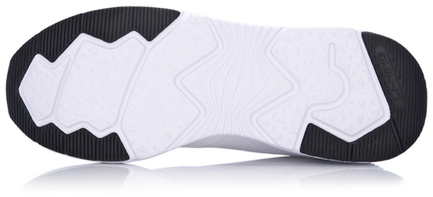 (W) Zapatillas de Running Li-Ning Low 'Blanco Gris'. AGCM052-2 Purchase (W) Zapatillas de Running Li-Ning Low 'Blanco Gris'. AGCM052-2