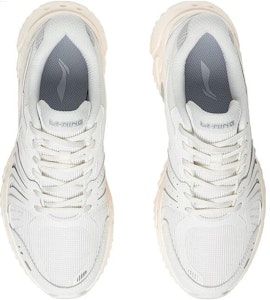 (W) Li-Ning Shiguang 'Gris Beige' ARXT006-3 Shop (W) Li-Ning Shiguang 'Gris Beige' ARXT006-3