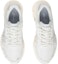 Shop LiNing李寧 耐磨透氣 低筒 跑步鞋 女款 白灰
