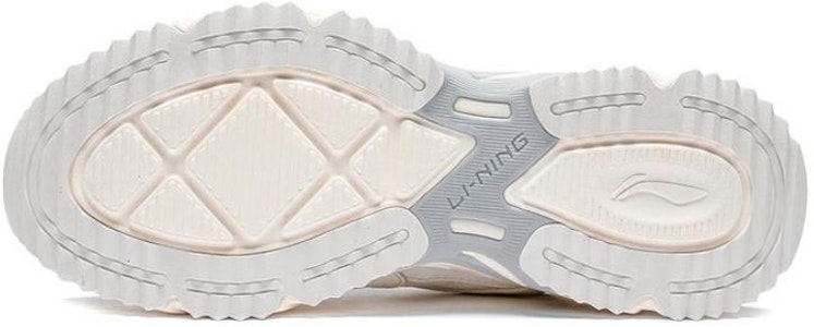 (W) Li-Ning Shiguang 'Gris Beige' ARXT006-3 Purchase (W) Li-Ning Shiguang 'Gris Beige' ARXT006-3