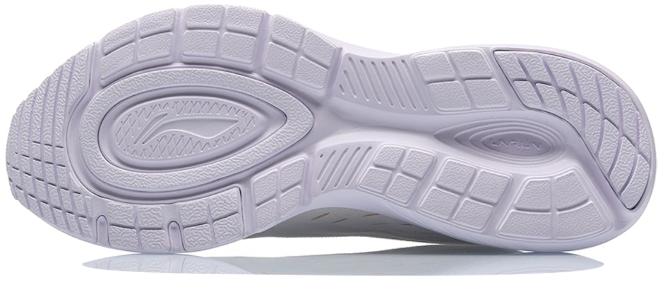 (Women) Li-Ning Running Shoes Low 'White Orange' ARHR140-3 Purchase (Women) Li-Ning Running Shoes Low 'White Orange' ARHR140-3