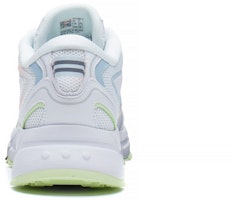 (W) 李宁跑鞋低帮款 '白粉蓝' ARLS006-4 Details for (W) 李宁跑鞋低帮款 '白粉蓝' ARLS006-4