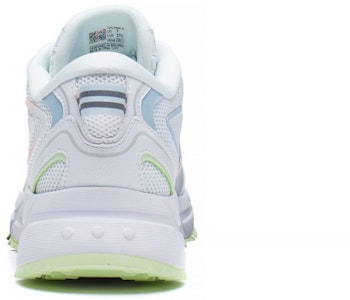 (W) Kasut Lari Li-Ning Rendah 'Putih Merah Jambu Biru' ARLS006-4 Details for (W) Kasut Lari Li-Ning Rendah 'Putih Merah Jambu Biru' ARLS006-4