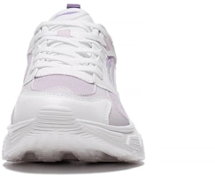 (W) 李寧ランニングシューズ ロー "白紫" (Rīningu Ranningushūzu Rō "Shiro Murasaki") ARSS058-2 Purchase (W) 李寧ランニングシューズ ロー "白紫" (Rīningu Ranningushūzu Rō "Shiro Murasaki") ARSS058-2