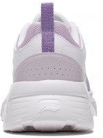 (W) 李寧ランニングシューズ ロー "白紫" (Rīningu Ranningushūzu Rō "Shiro Murasaki") ARSS058-2 Details for (W) 李寧ランニングシューズ ロー "白紫" (Rīningu Ranningushūzu Rō "Shiro Murasaki") ARSS058-2