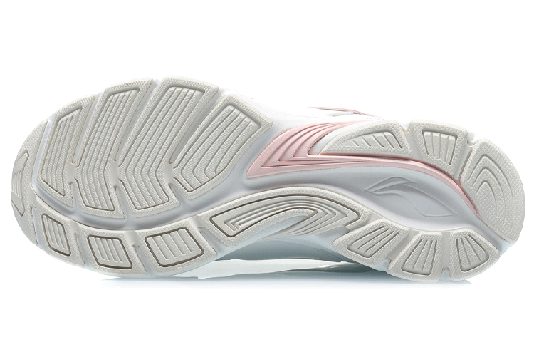 Purchase (W) Sepatu Lari Li-Ning Rendah 'Yunwu Putih' ARLR018-5