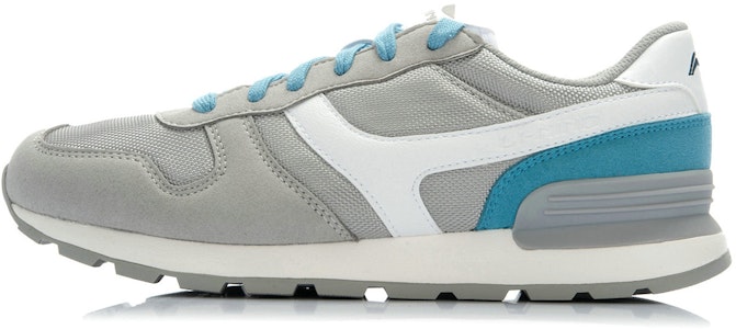 (W) 리닝 러닝화 (회/흰/파) ALCJ074-2 Buy (W) 리닝 러닝화 (회/흰/파) ALCJ074-2