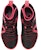 (W) Li-Ning Saga Hi 'Hitam Merah' AYAM004-1