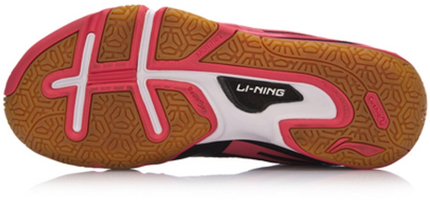 (Women) Li-Ning Saga Hi 'Black Red' AYAM004-1 Purchase (Women) Li-Ning Saga Hi 'Black Red' AYAM004-1