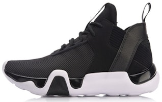 (Women) Li-Ning Samurai II WS 'Standard Black' AGWN022-1 (Women) Li-Ning Samurai II WS 'Standard Black' AGWN022-1
