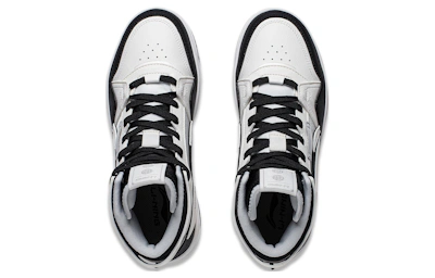 (Women) Li-Ning San Yuan 2.0 High 'Black White'